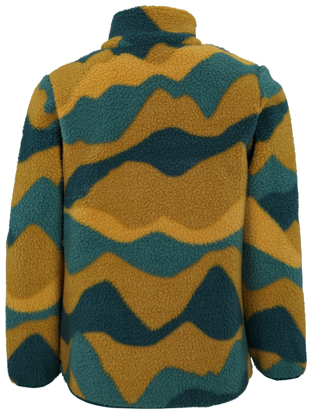 Kilimanjaro KD. CALVAO FLEECEJACKE