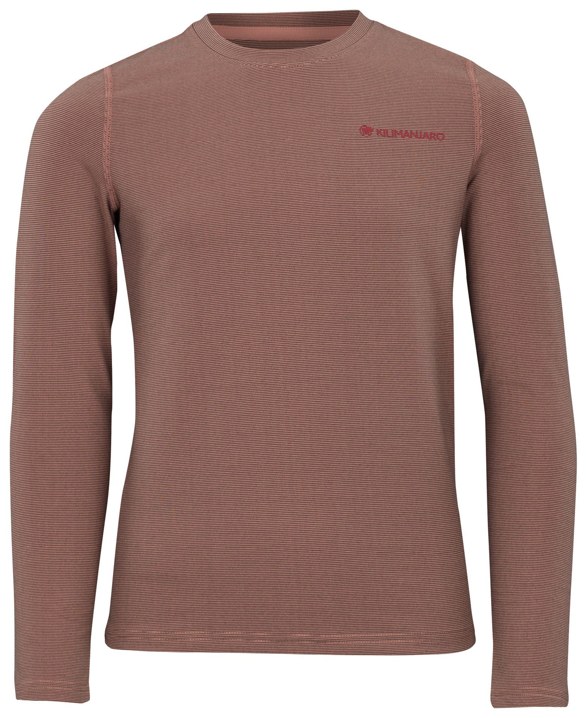 Kilimanjaro KD. NAJASA LA SHIRT