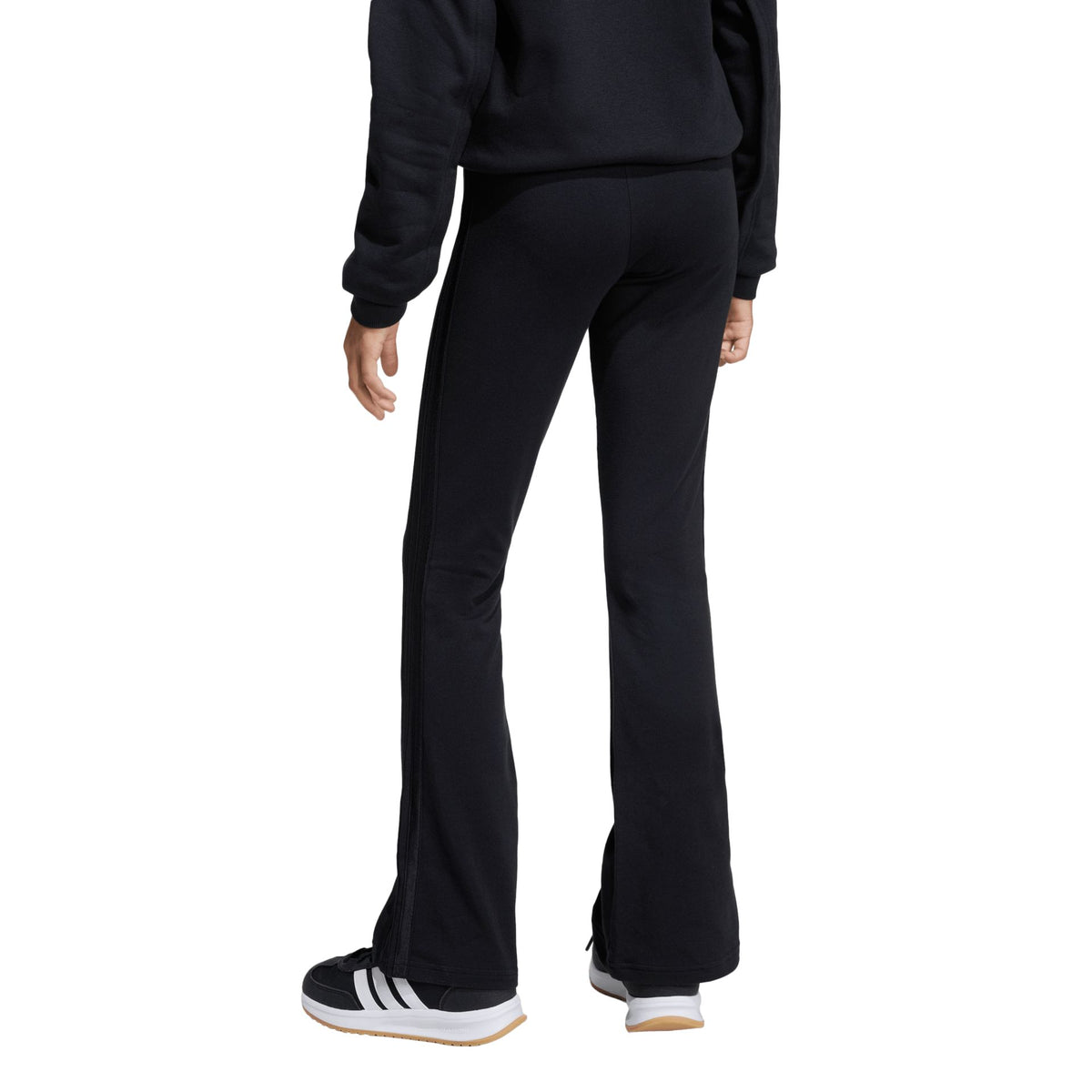Adidas Seasonals Glam Flared Leggings
