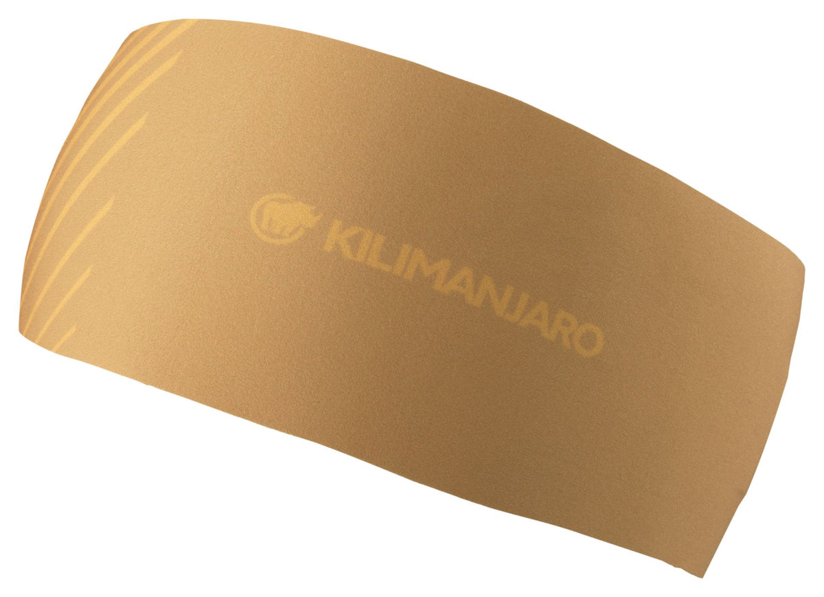 Kilimanjaro ERW. STIRNBAND FKT