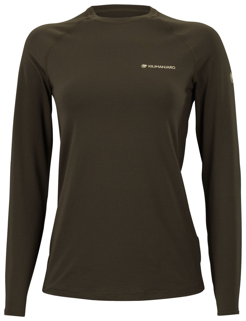 Kilimanjaro DA. NAJASA LA SHIRT