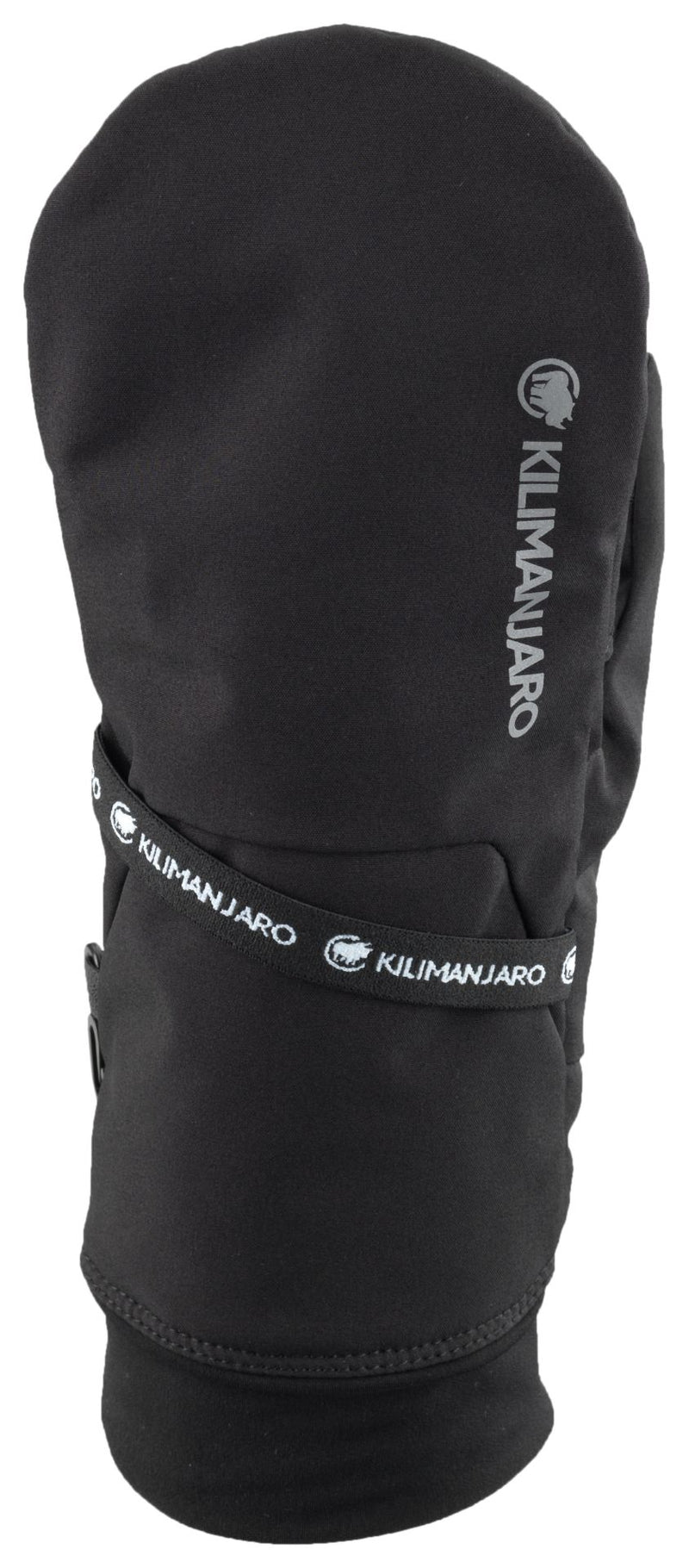 Kilimanjaro ERW. SOFTSHELL FAUSTER