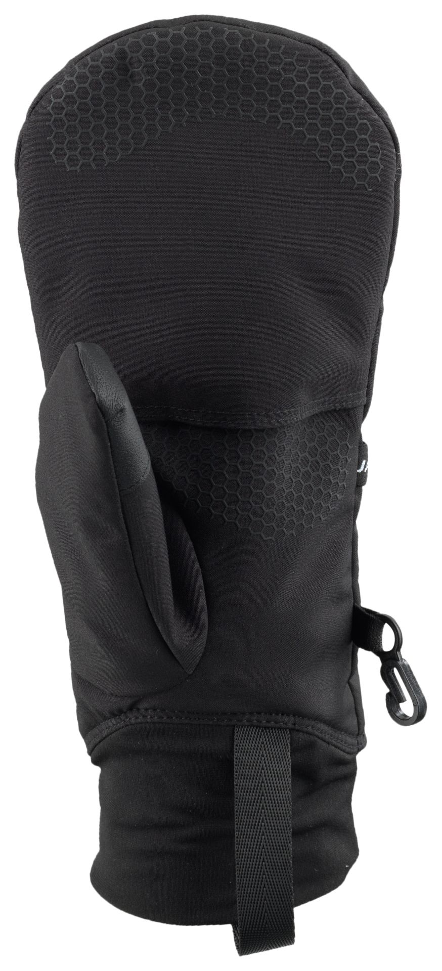Kilimanjaro ERW. SOFTSHELL FAUSTER