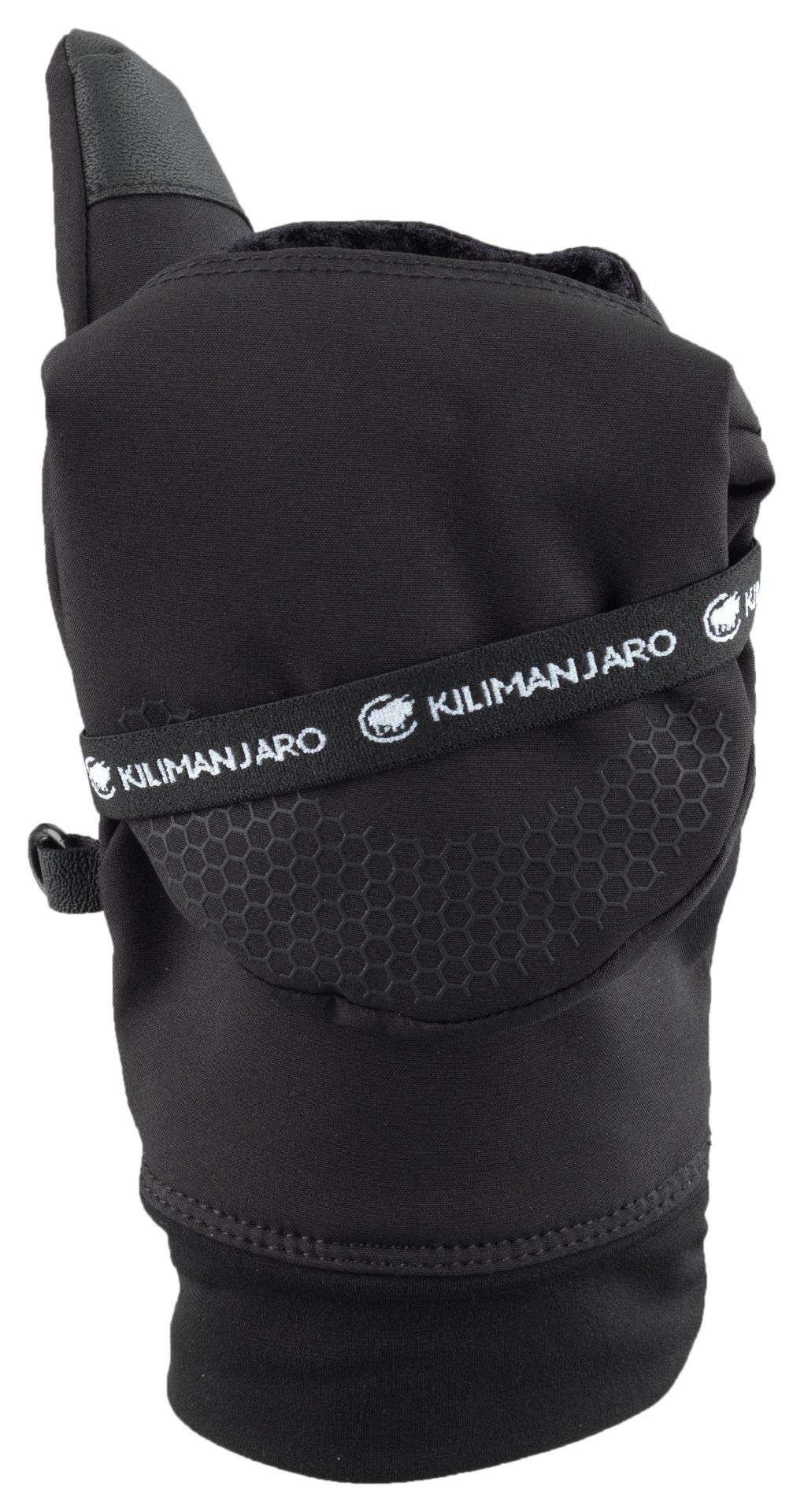 Kilimanjaro ERW. SOFTSHELL FAUSTER