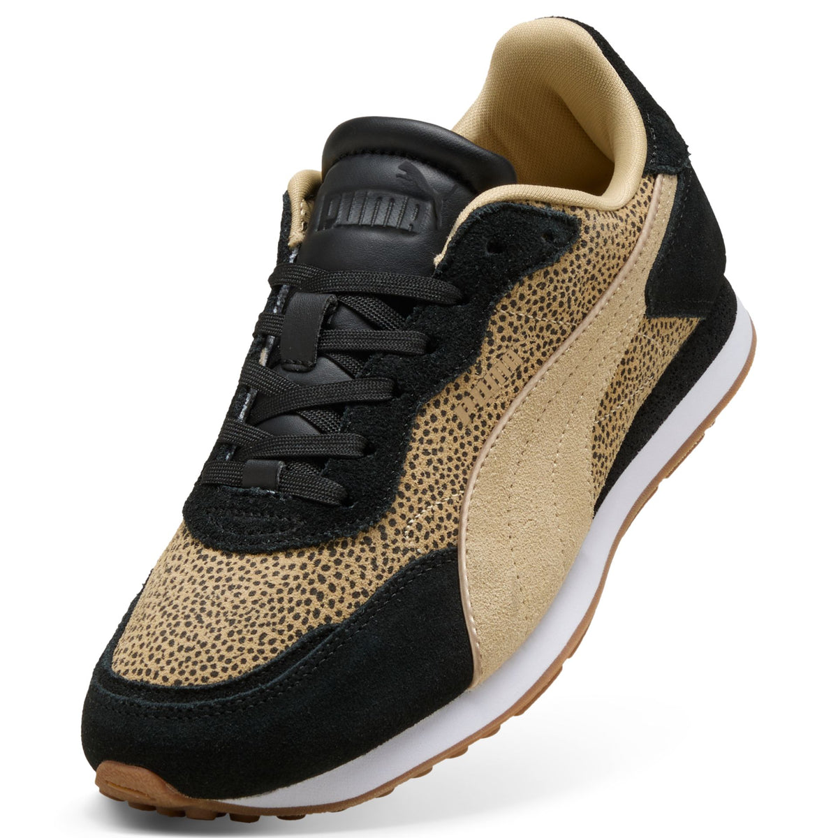 Puma ST MILER ROSE Topcat