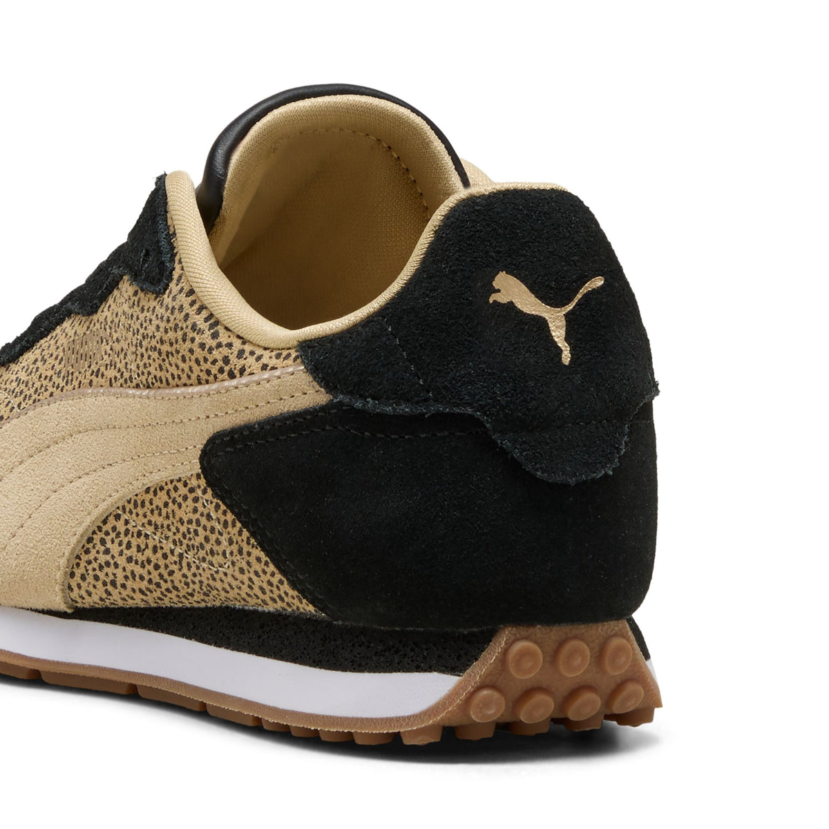 Puma ST MILER ROSE Topcat