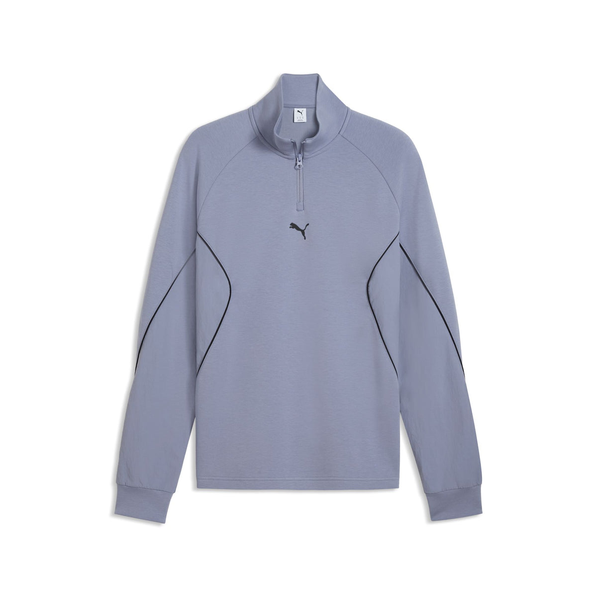 Puma PUMA Sport Mid Layer – grau