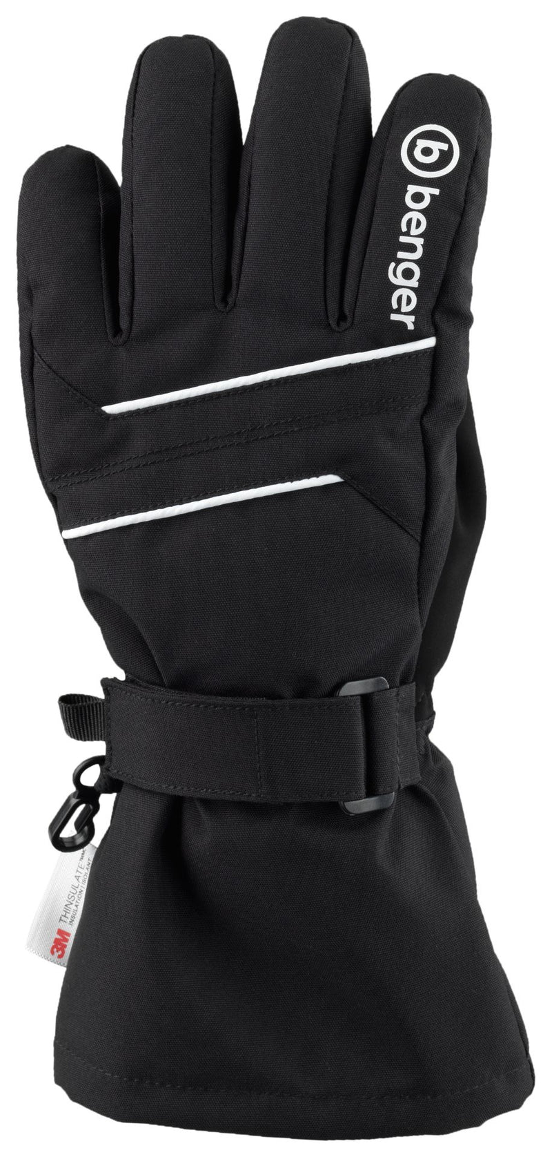 Benger Kd. Skihandschuh