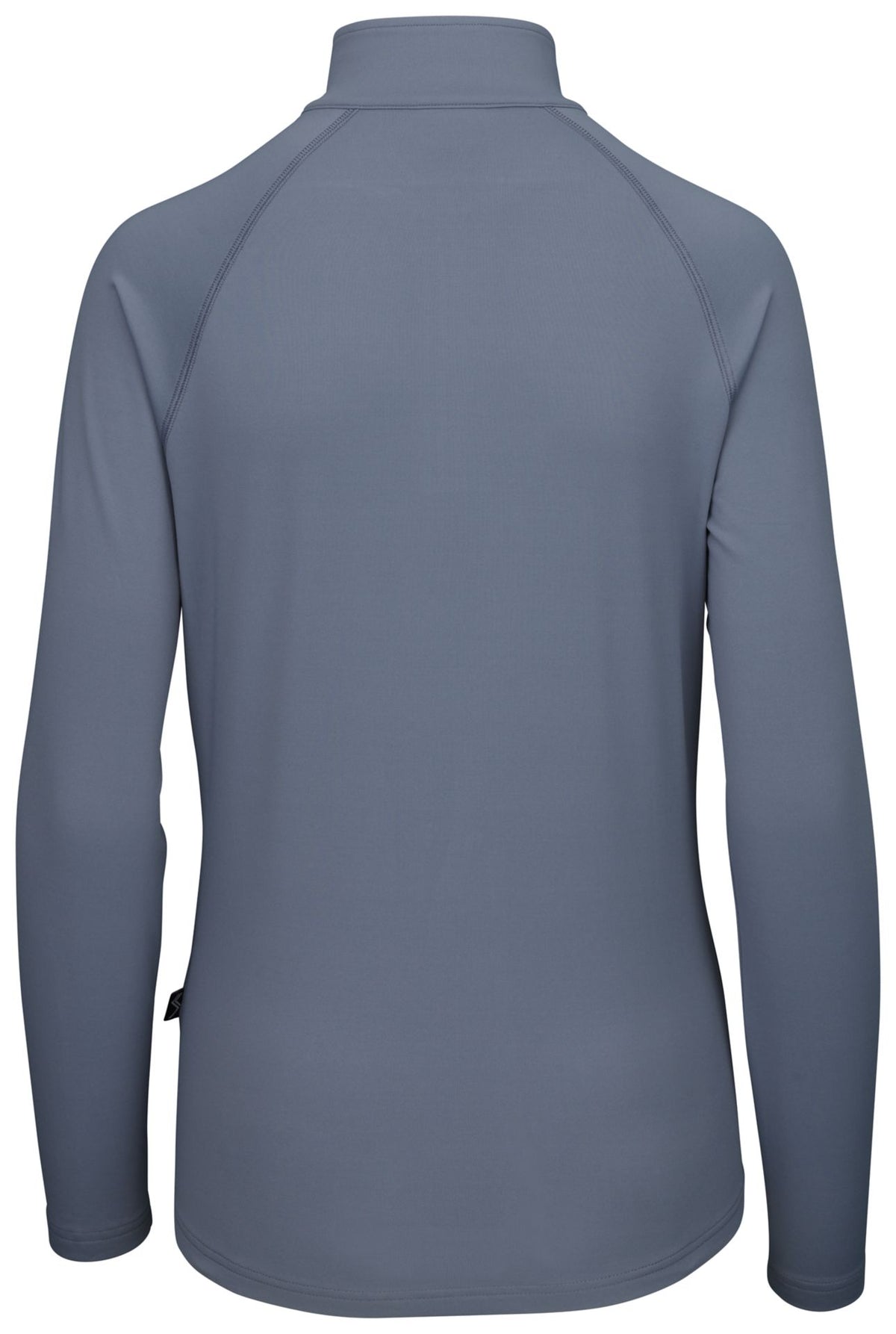 Benger DA. FUNKTIONSSHIRT – grau-blau