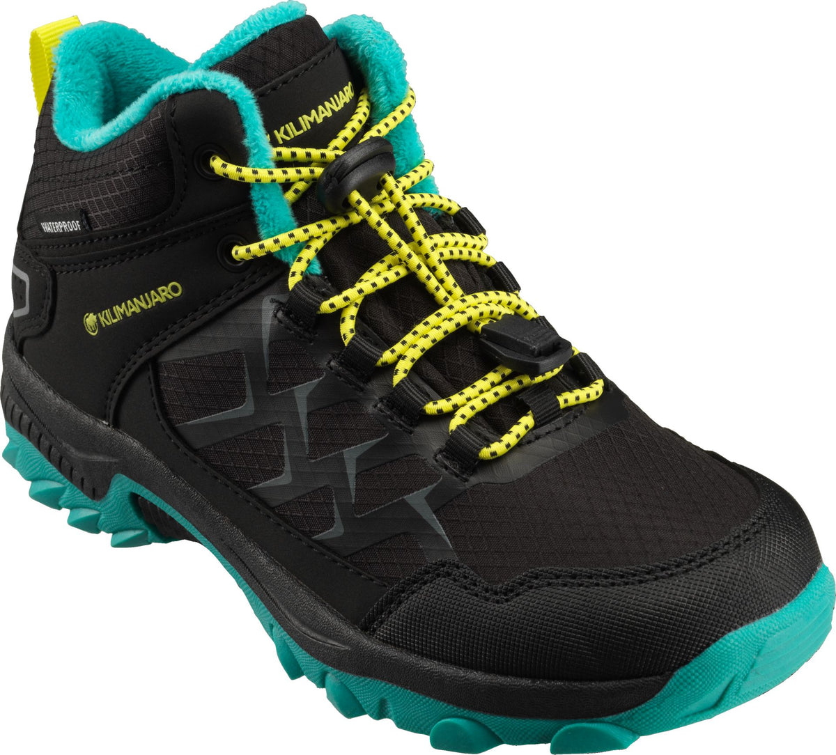 Kilimanjaro KD. TYRAN WINTER WP