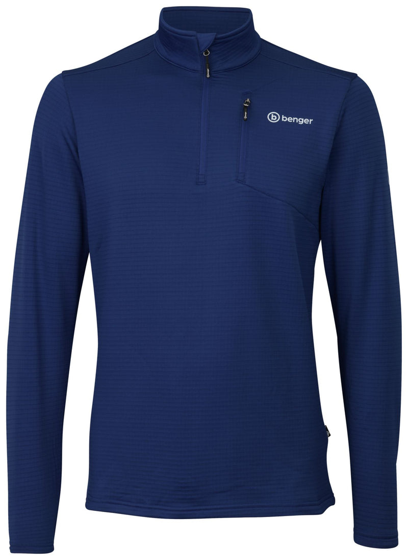 Benger HR. WAFFLE SHIRT