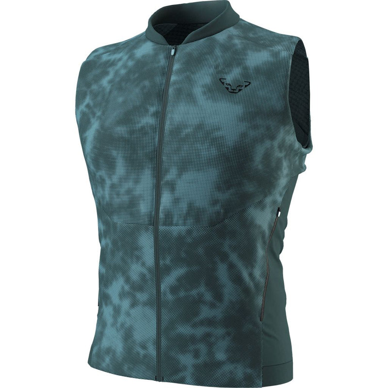 Dynafit TRAIL REFLECTIVE INSUL VEST