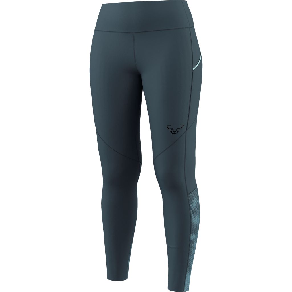 Dynafit TRAIL REFLECTIVE TIGHTS