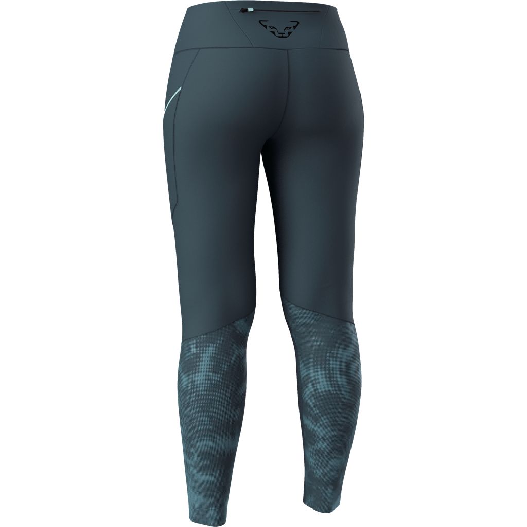 Dynafit TRAIL REFLECTIVE TIGHTS