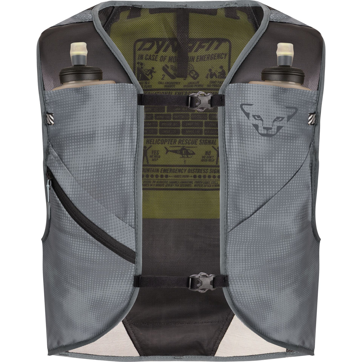 Dynafit Trail 6 Reflective Vest
