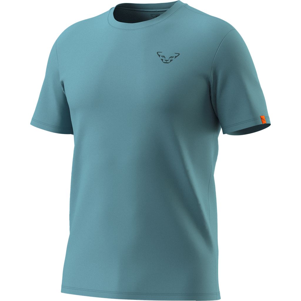 Dynafit BACK GRAPHIC CO T-SHIRT M