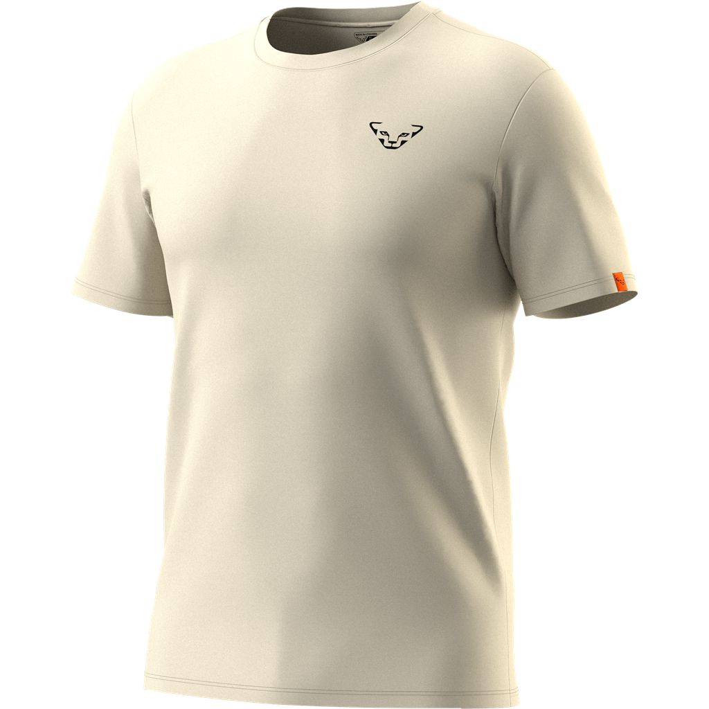 Dynafit BACK GRAPHIC CO T-SHIRT M