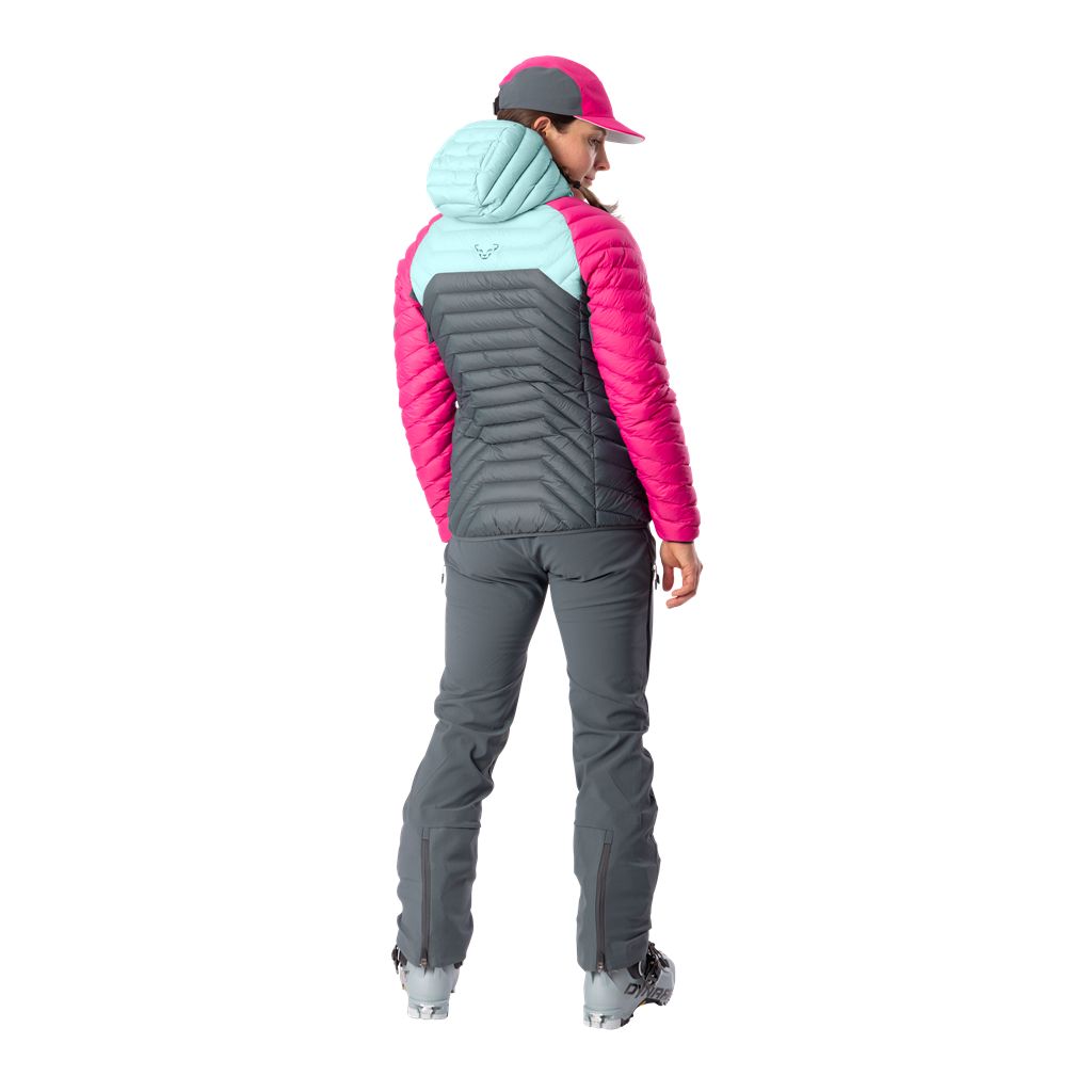 Dynafit RADICAL RDS DWN HOOD JKT W