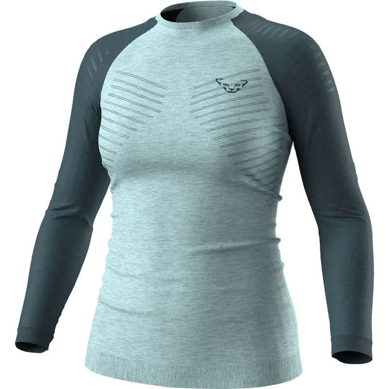 Dynafit TOUR LIGHT MERINO W L/S TEE
