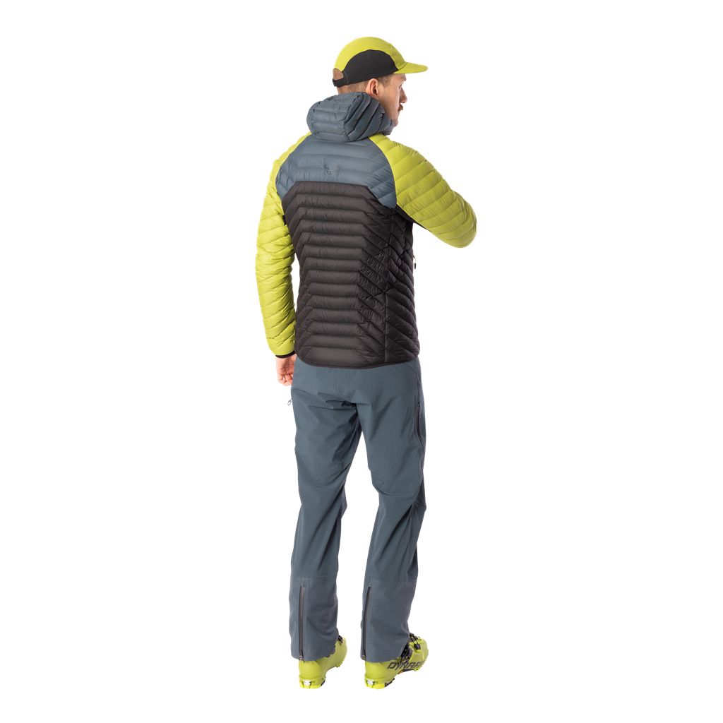 Dynafit RADICAL RDS DWN HOOD JKT M