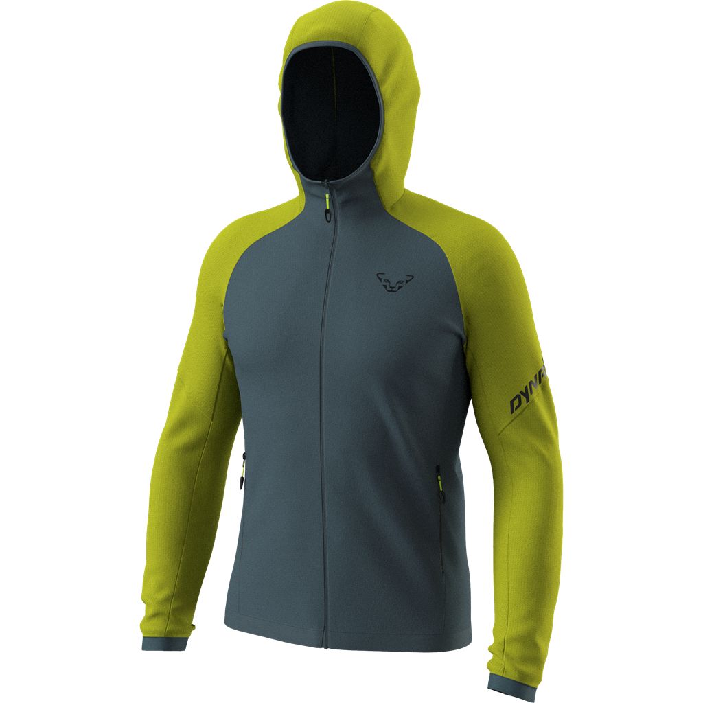 Dynafit RADICAL PTC HOODED JKT M
