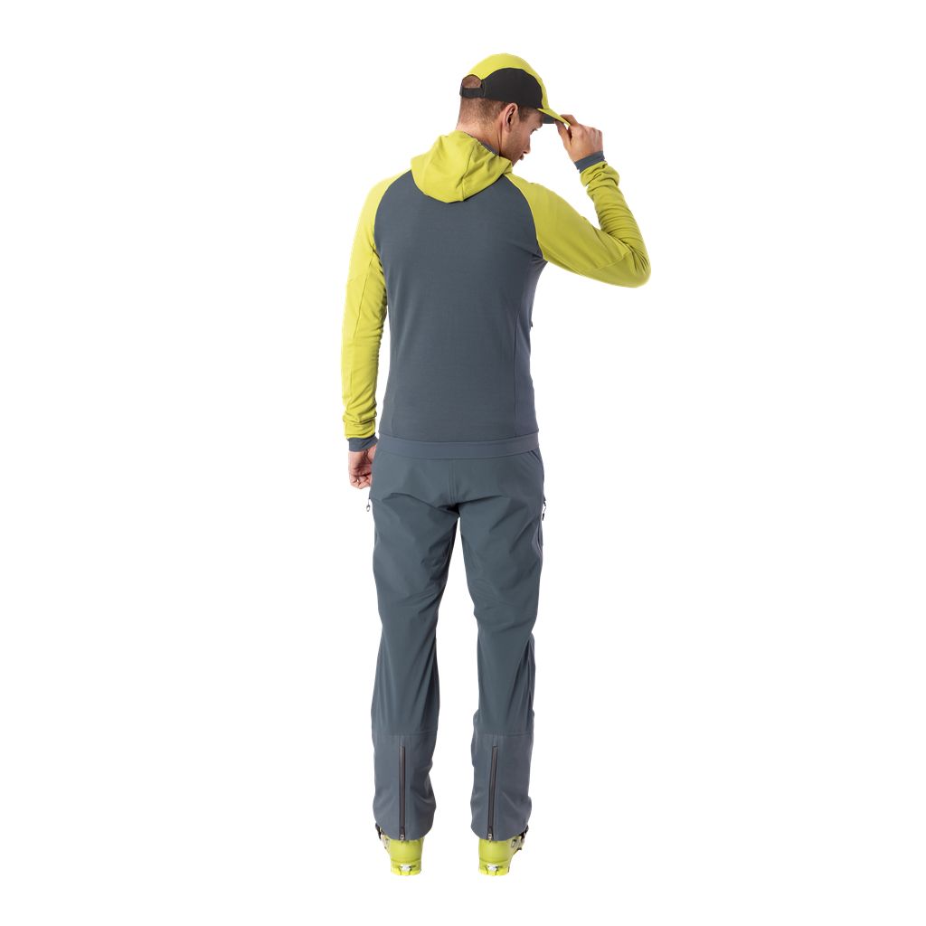 Dynafit RADICAL PTC HOODED JKT M