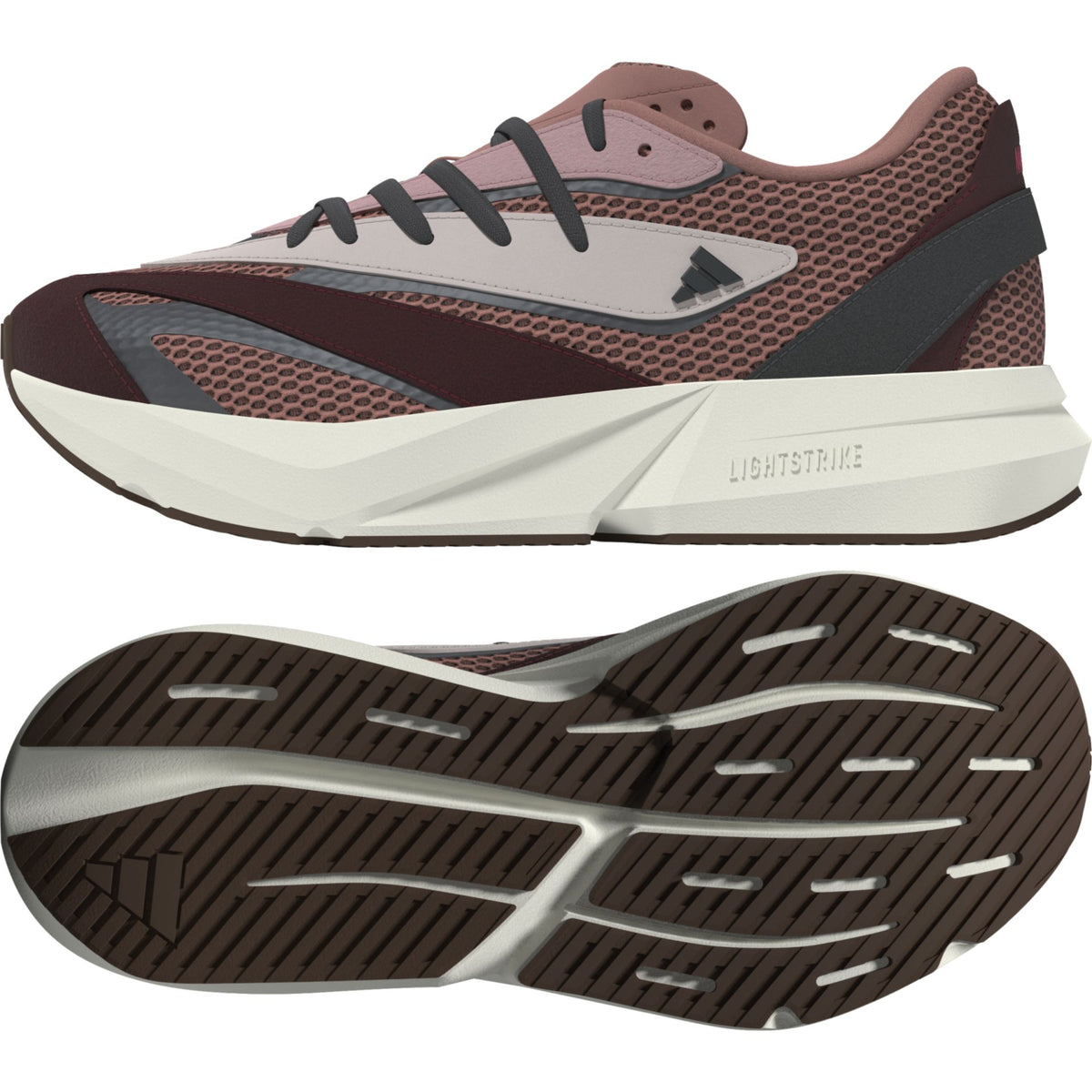 Adidas LIGHTBLAZE – braun