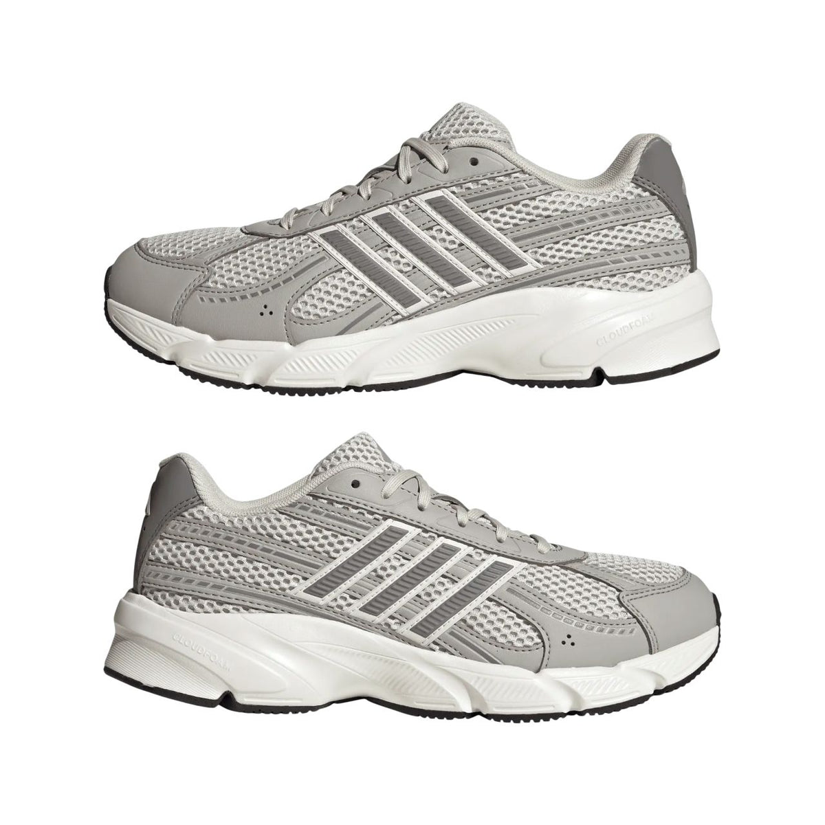 Adidas TECHNOCHAOS 2000 – grau