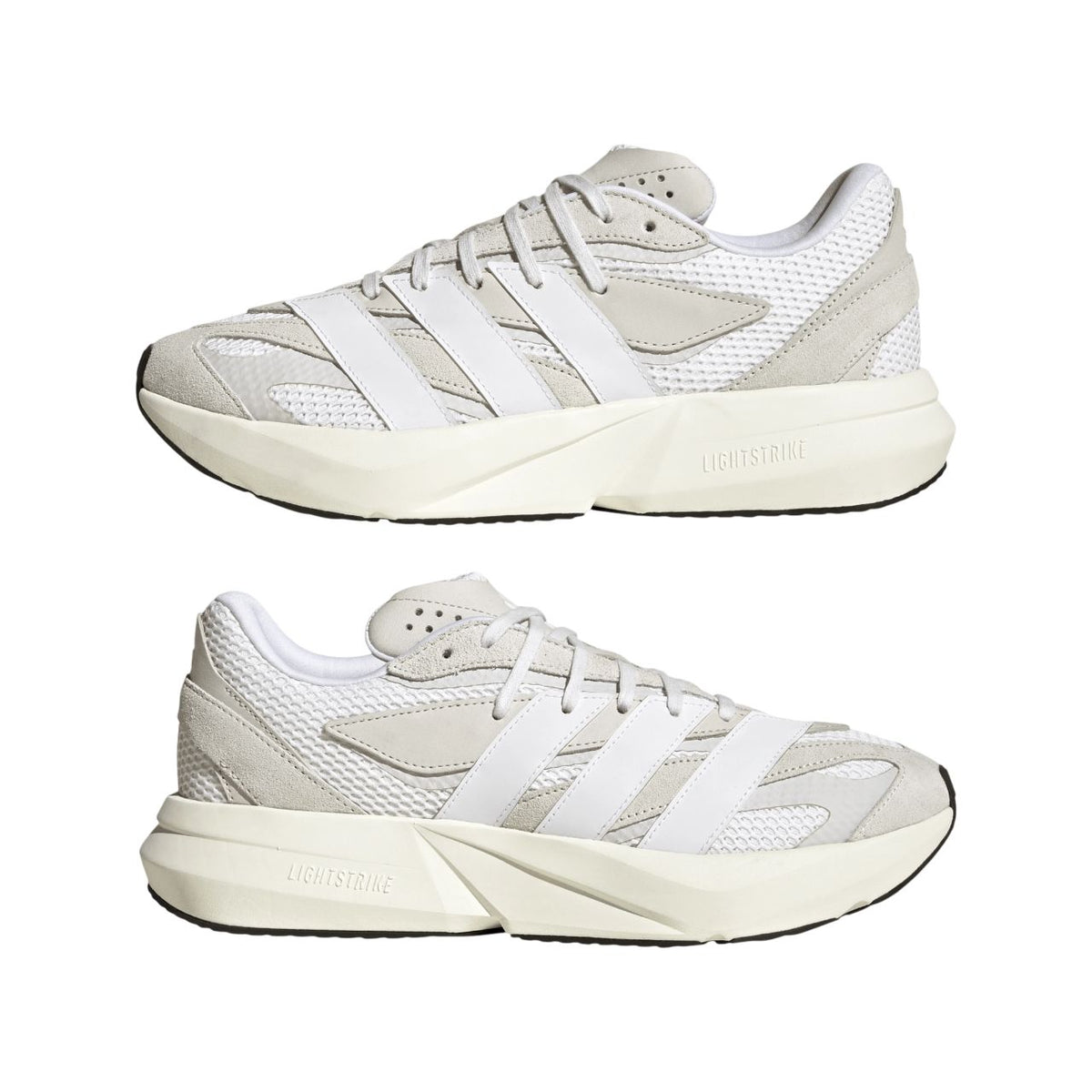 Adidas LIGHTBLAZE – weiß