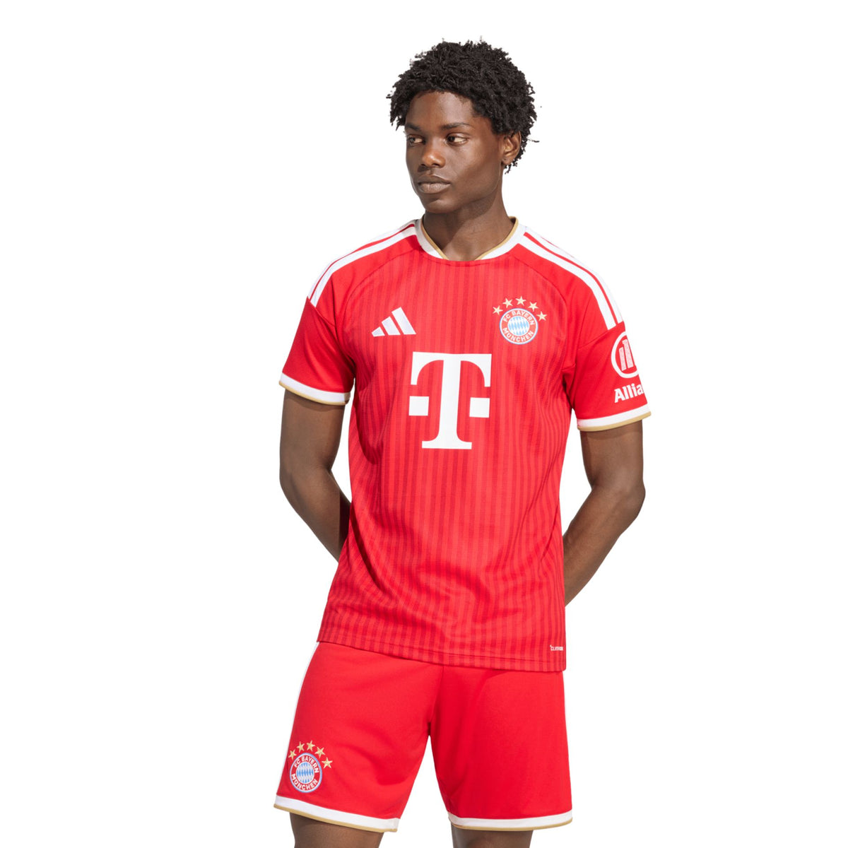 Adidas FCB H JSY