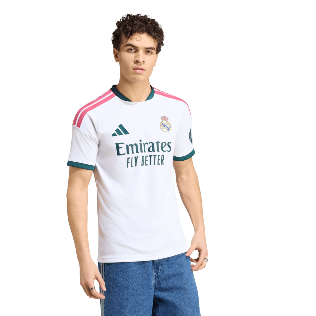 Adidas REAL H JSY