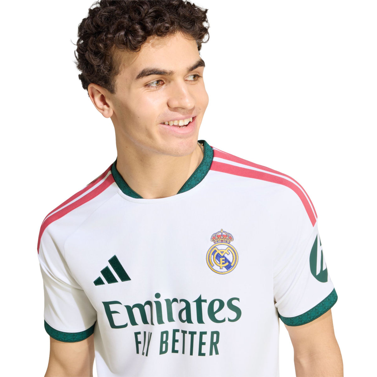 Adidas REAL H JSY