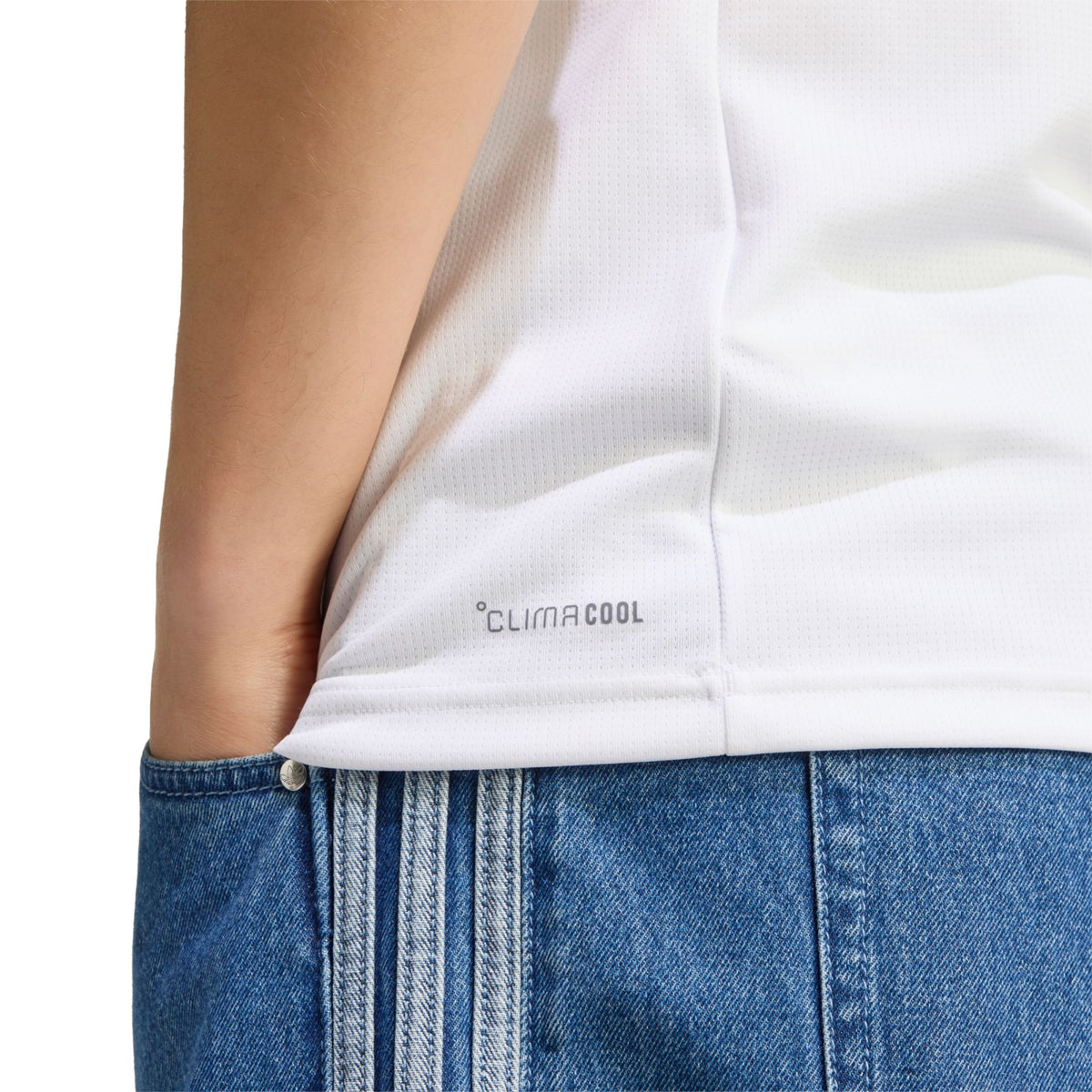 Adidas REAL H JSY