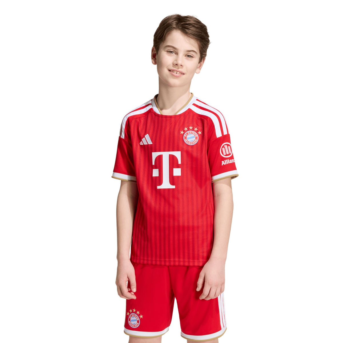 Adidas FCB H JSY Y