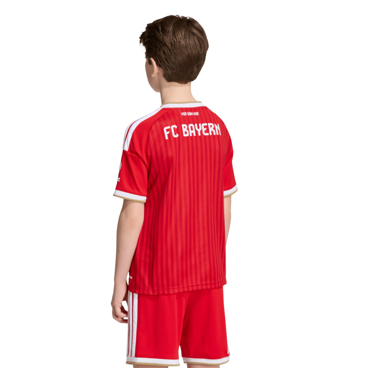 Adidas FCB H JSY Y