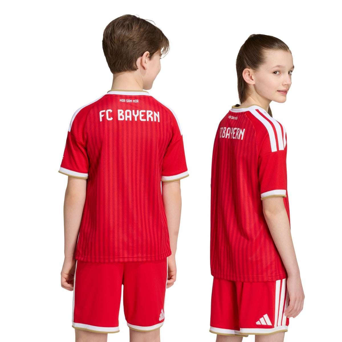 Adidas FCB H JSY Y