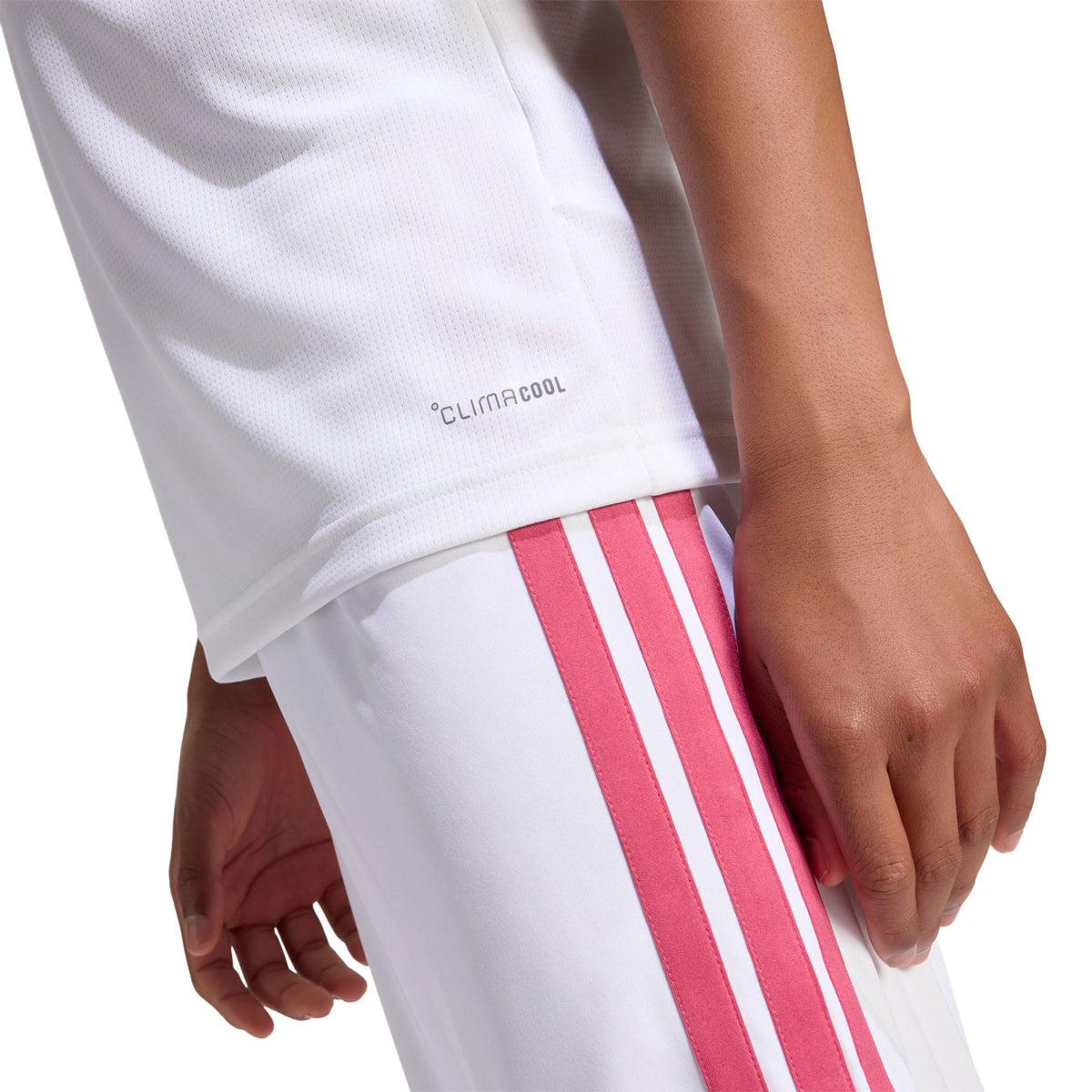 Adidas REAL H JSY Y