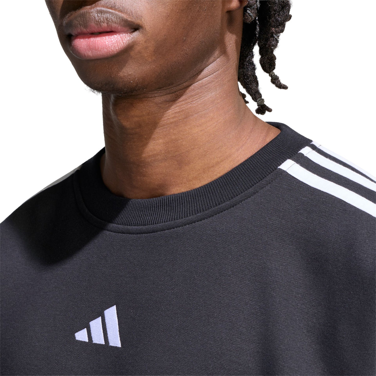 Adidas M 3S FL SWT