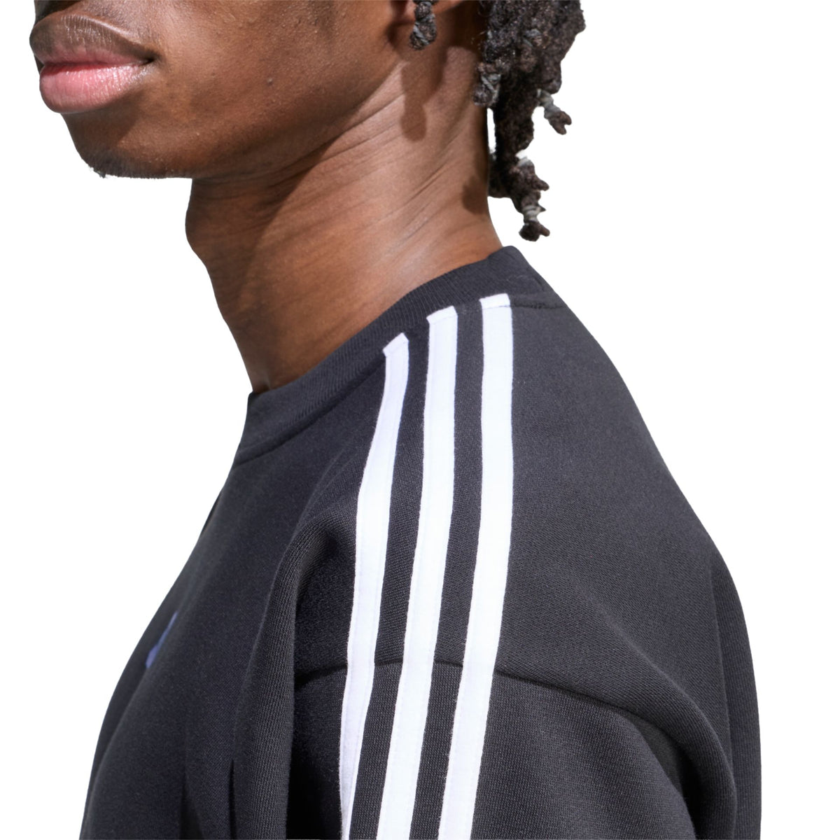Adidas M 3S FL SWT