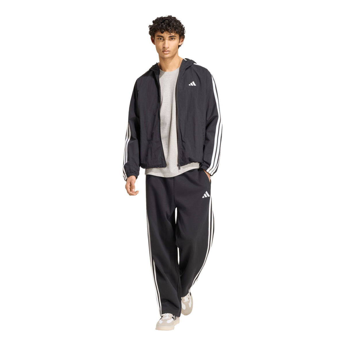 Adidas M 3S FL OH PT