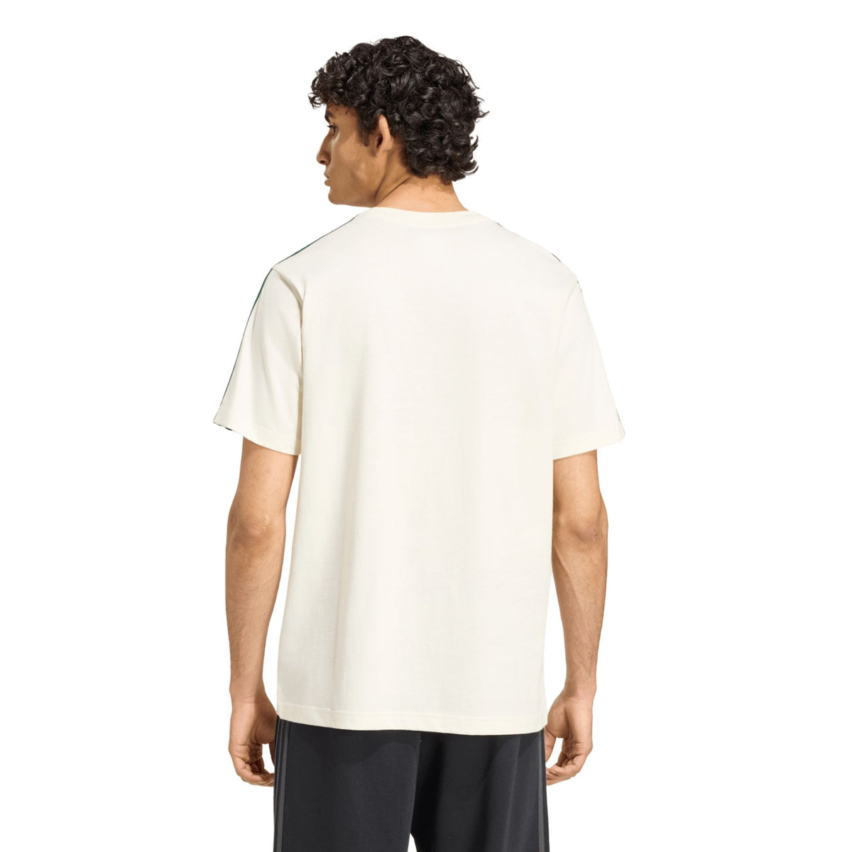 Adidas M 3S SJ LC T – beige