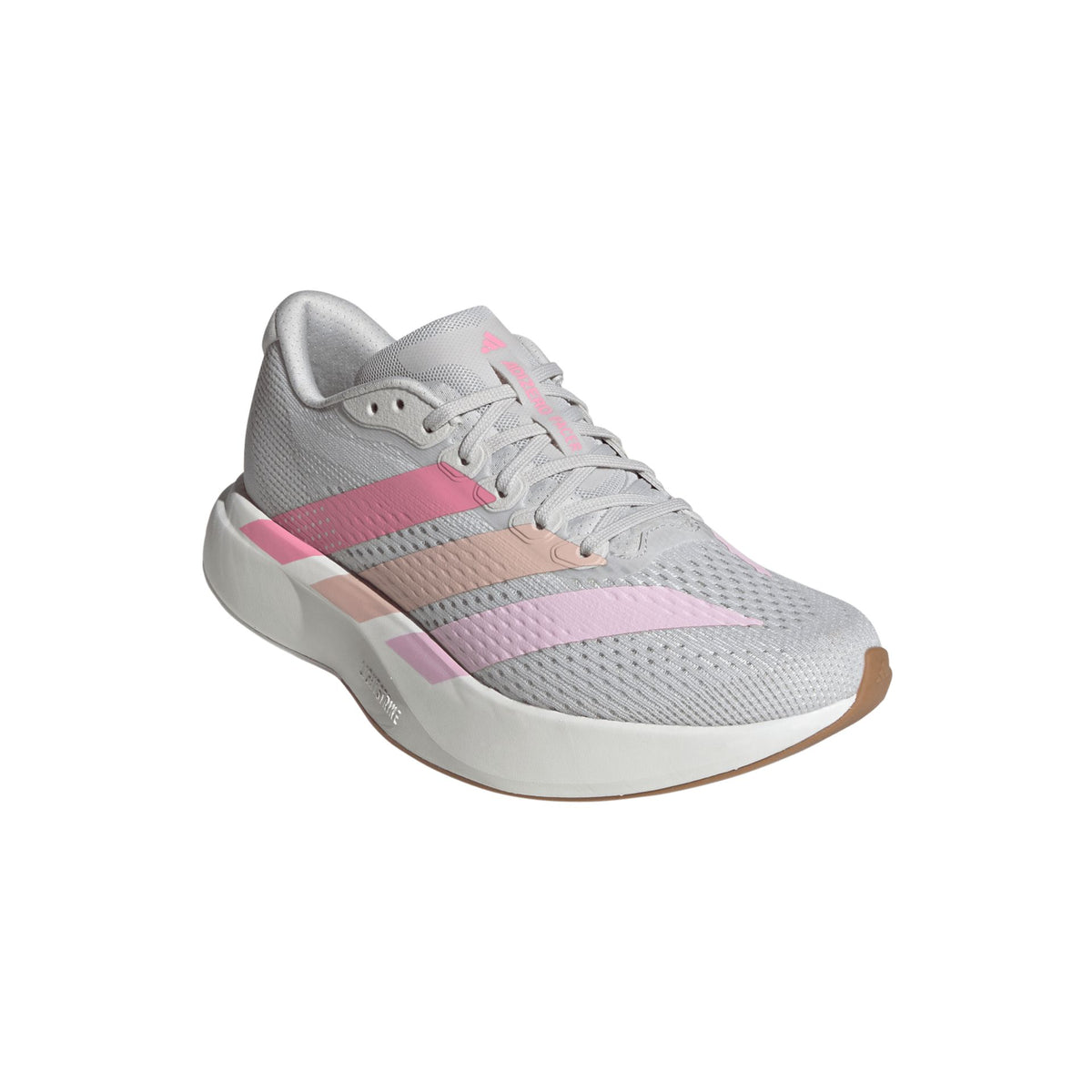 Adidas Adizero Pacer W – grau
