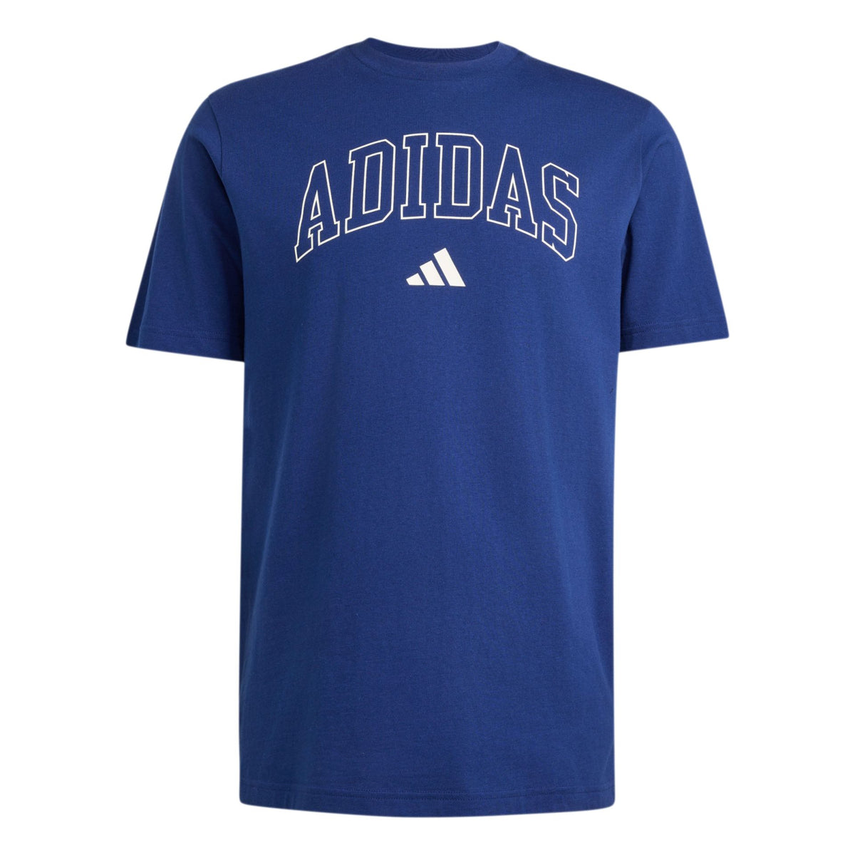 Adidas M COLLEGIATE T – dunkelblau/navy