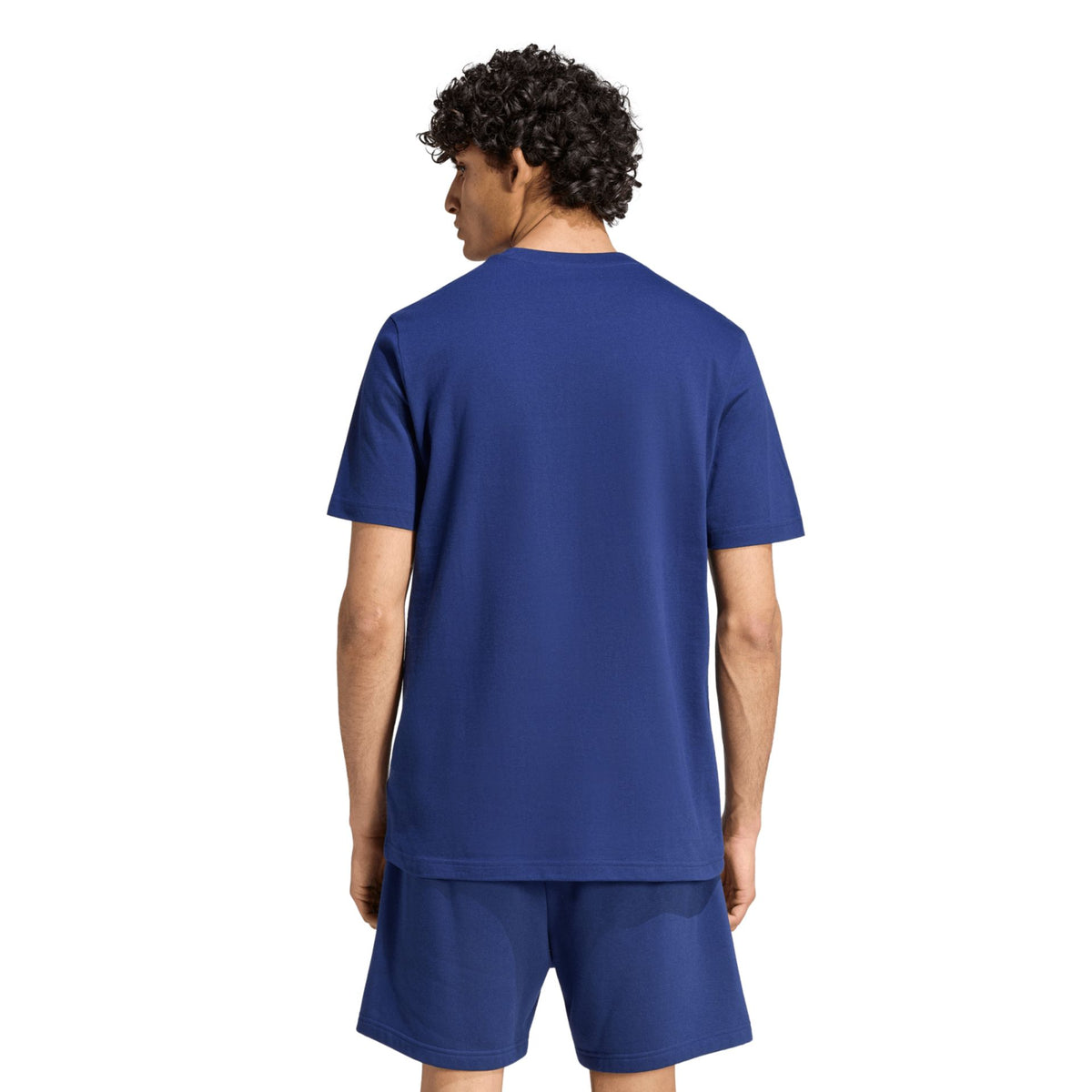 Adidas M COLLEGIATE T – dunkelblau/navy