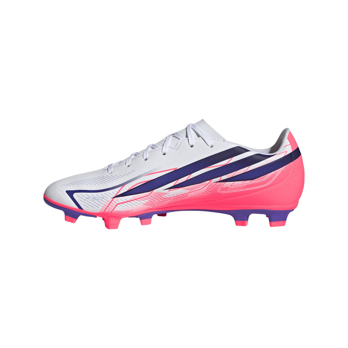 Adidas F50 HYPERFAST CLUB FG/MG