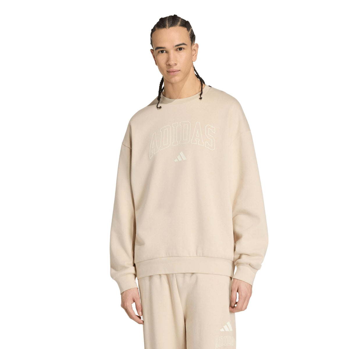 Adidas M COLL FL CRW