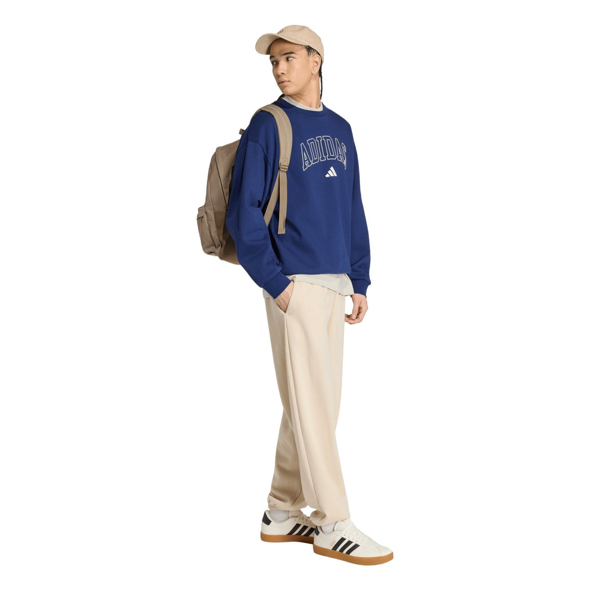 Adidas M COLL FL PT