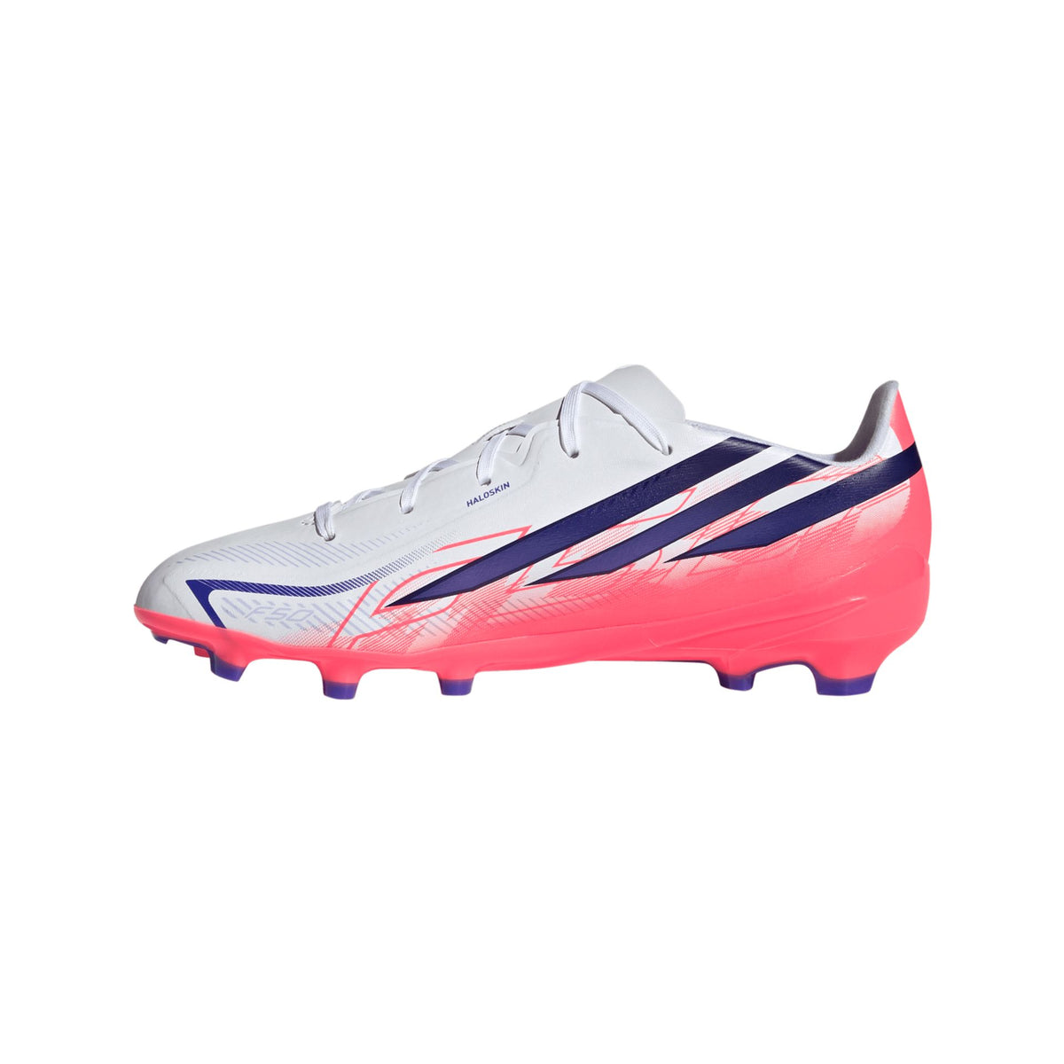 Adidas F50 HYPERFAST LEAGUE FG J