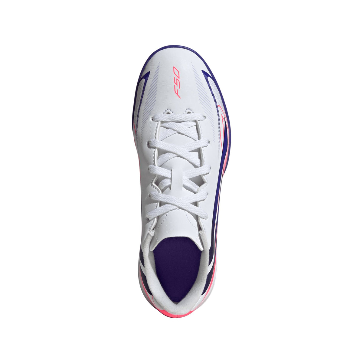 Adidas F50 HYPERFAST CLUB TF J