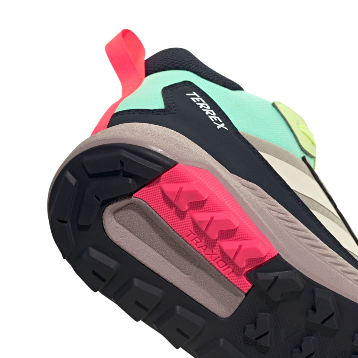 Adidas Terrex Terrex Anylander Mid CP J
